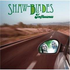 Shaw Blades : Influence